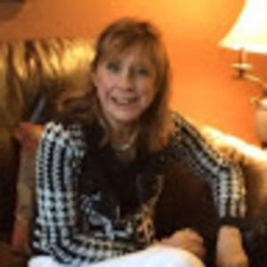 Meet your Posher, Debbie